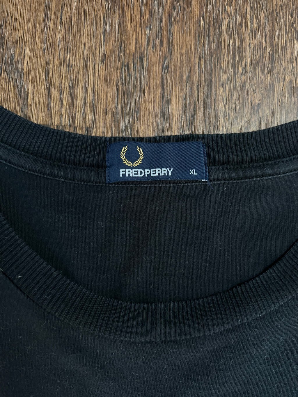 Threads Reborn Tee