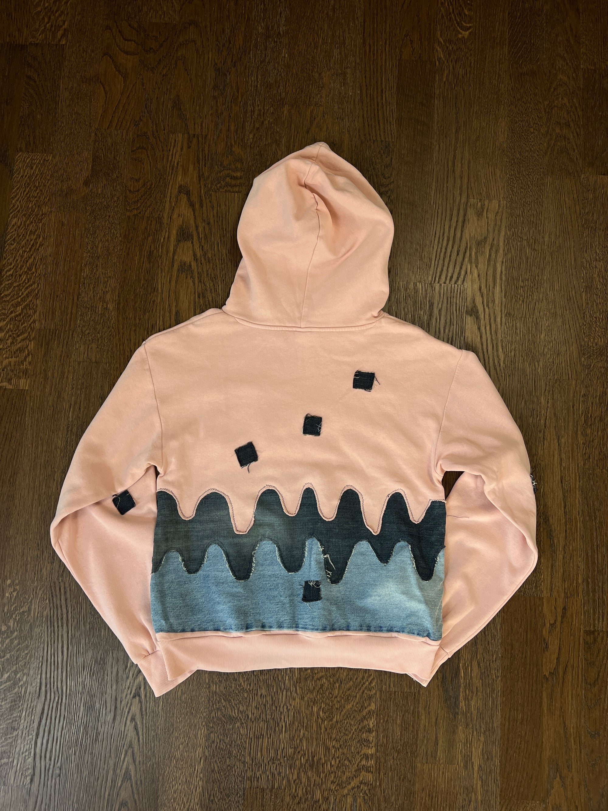 Threads Reborn Hoodie