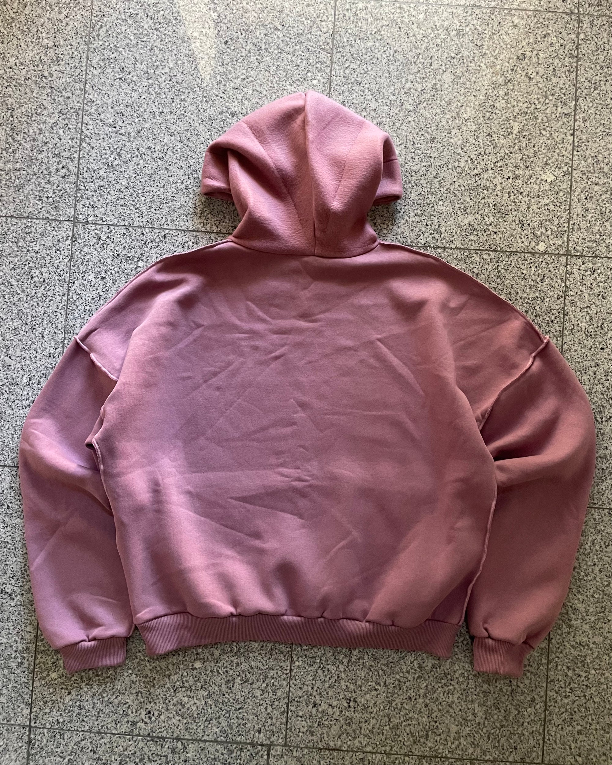 Acoustic Hoodie