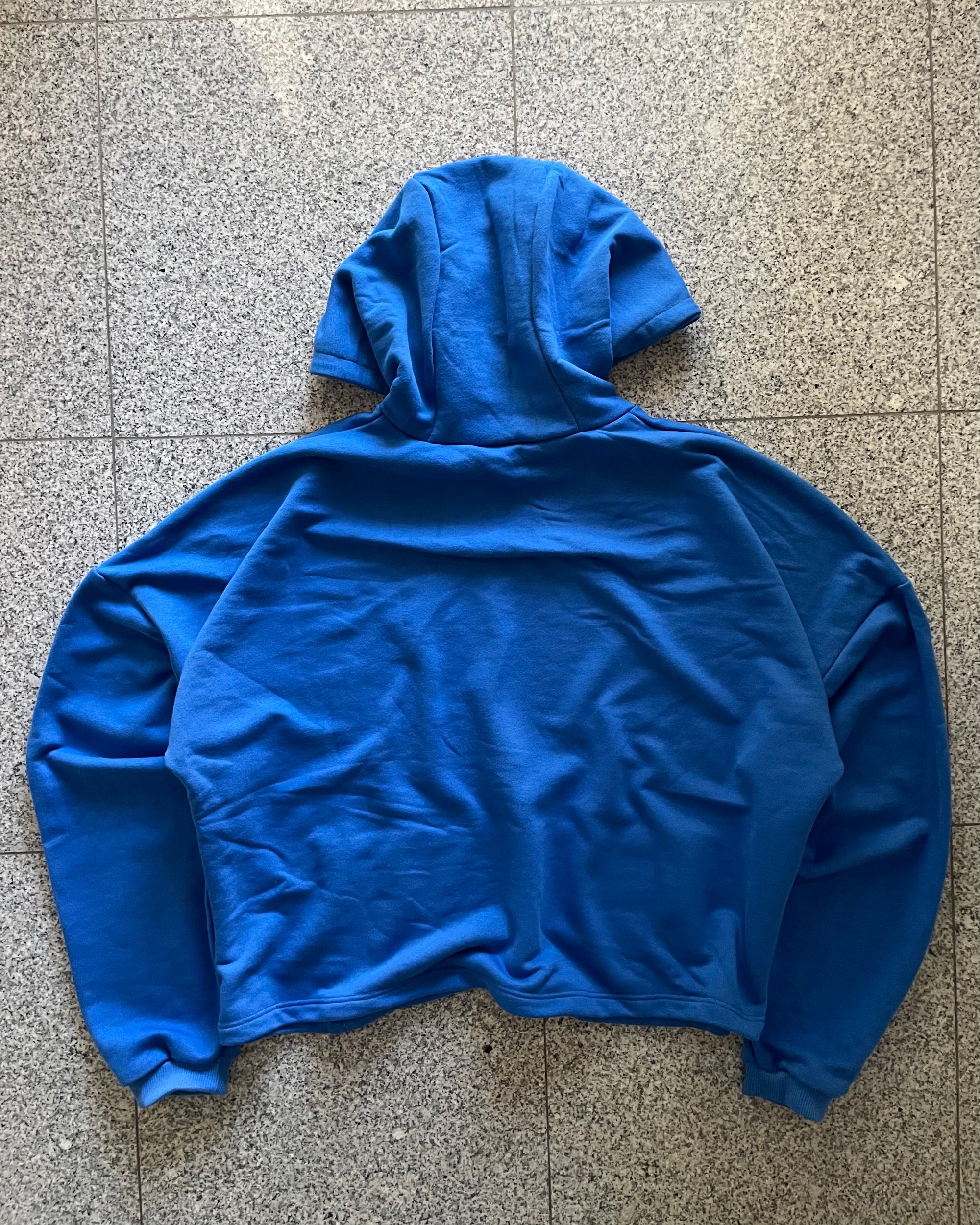 Acoustic Hoodie