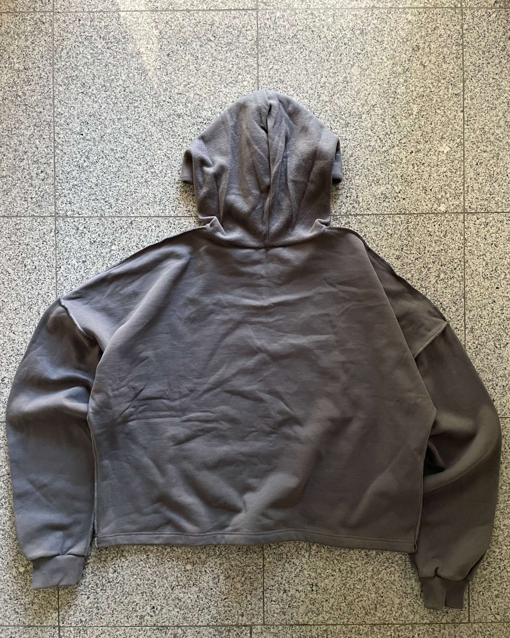 Acoustic Hoodie