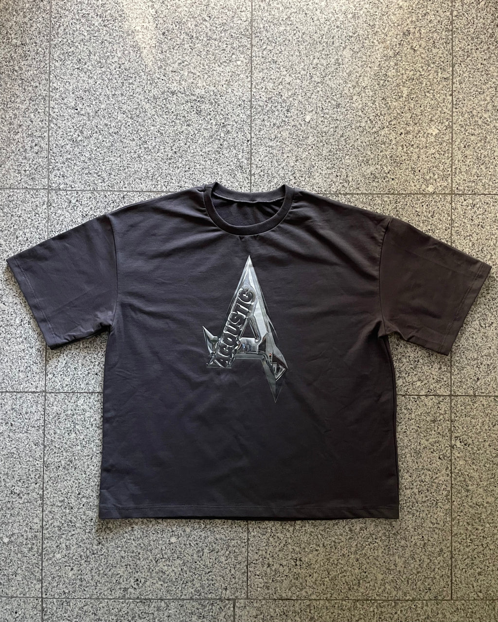 Acoustic Tee