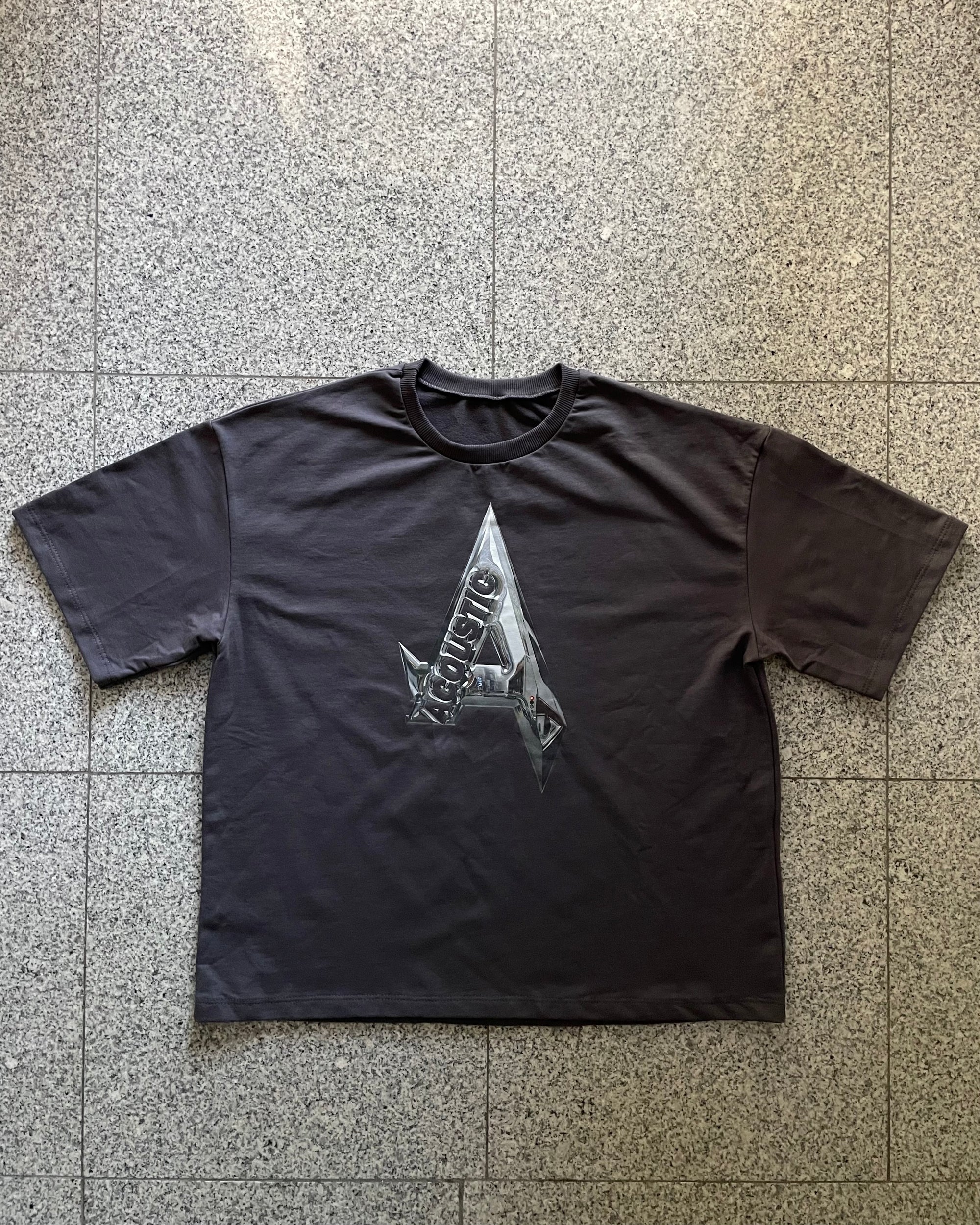 Acoustic Tee