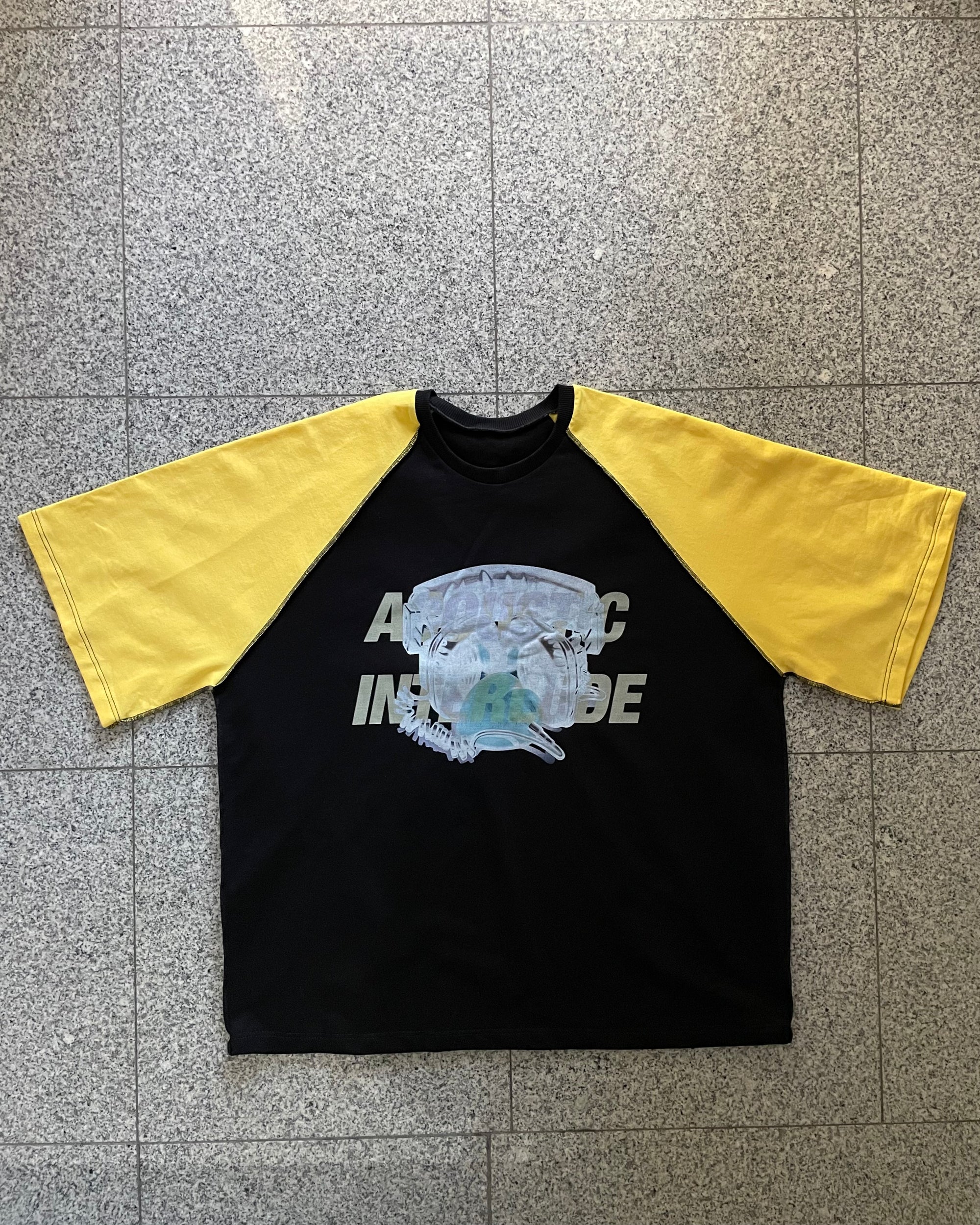 Acoustic Tee
