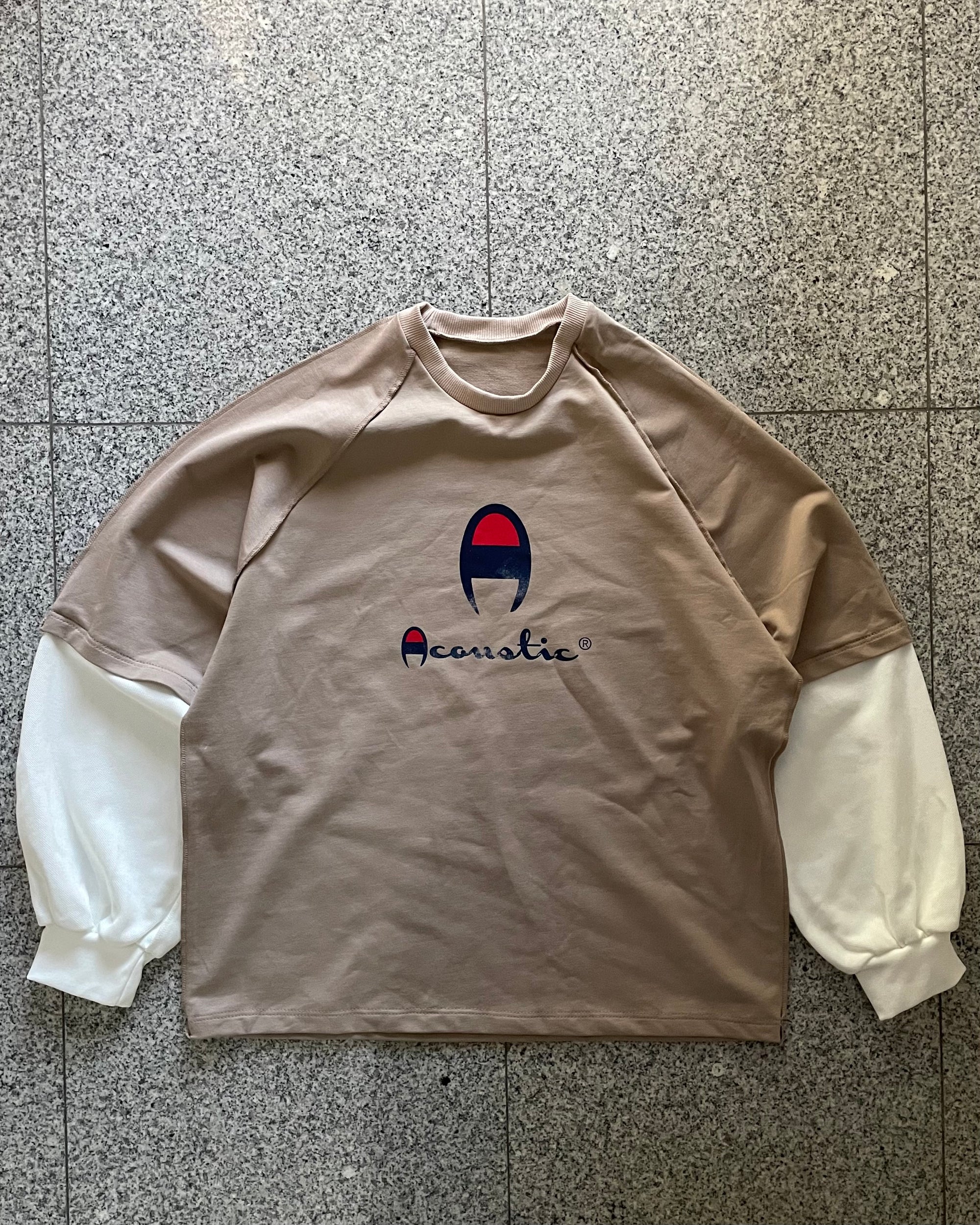 Acoustic Sweatshirt