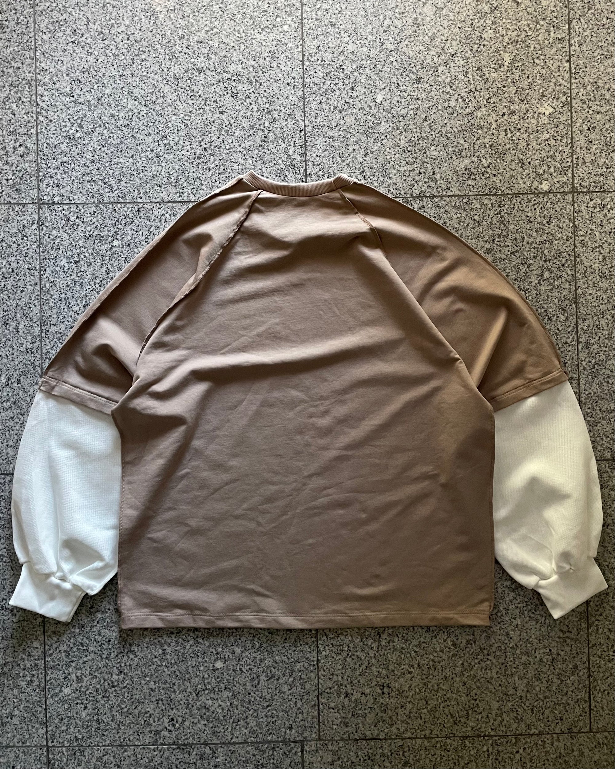 Acoustic Sweatshirt