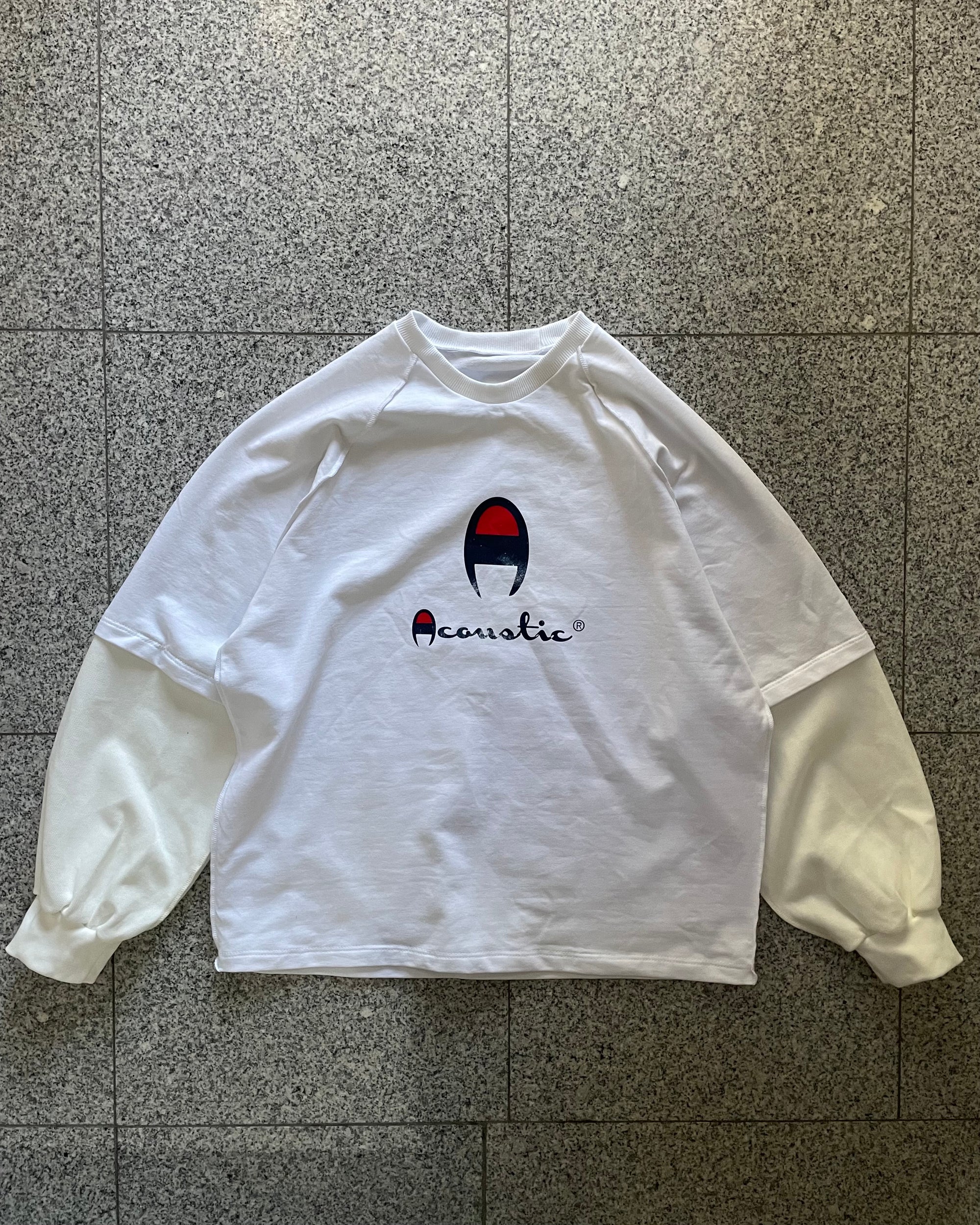 Acoustic Sweatshirt
