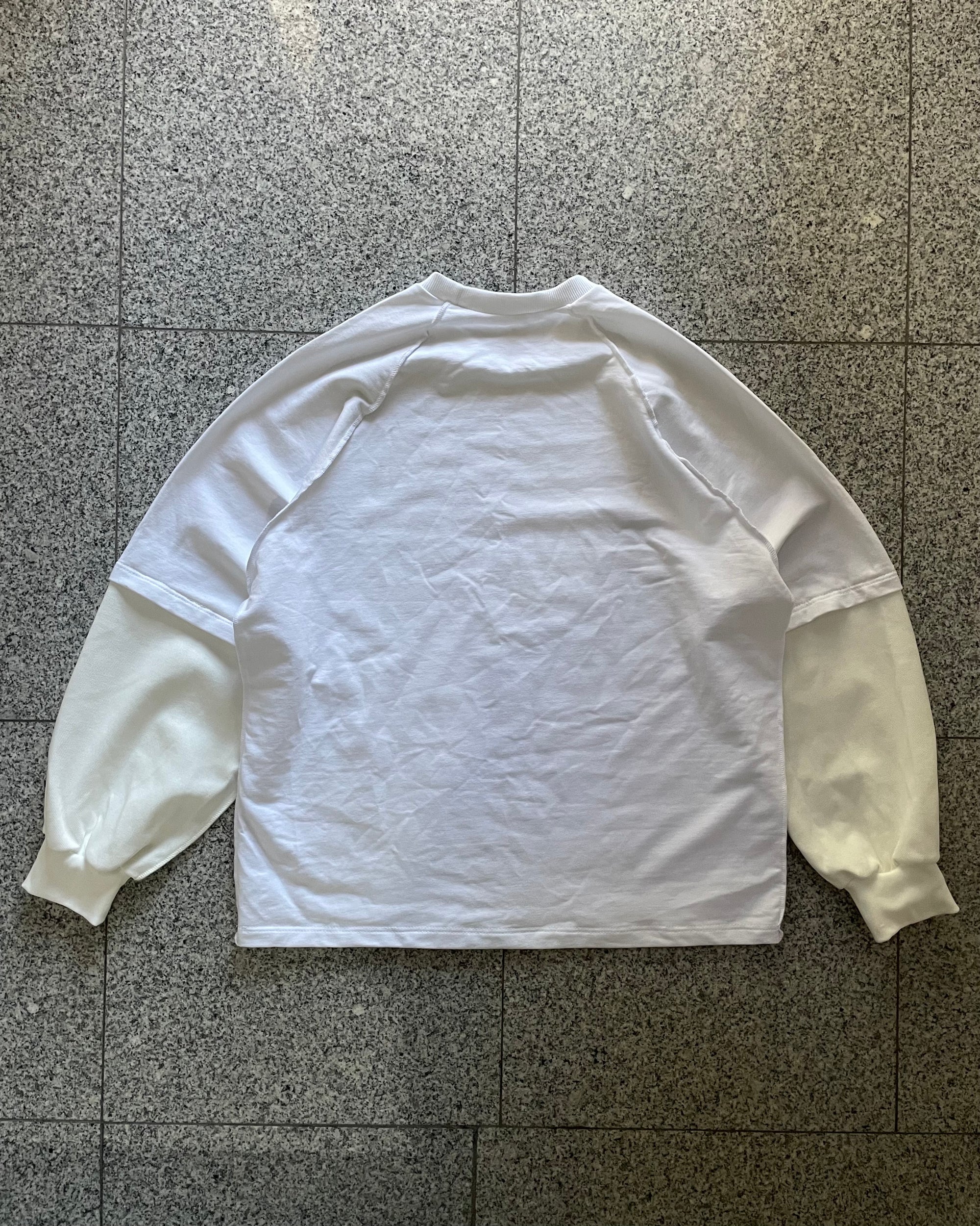 Acoustic Sweatshirt