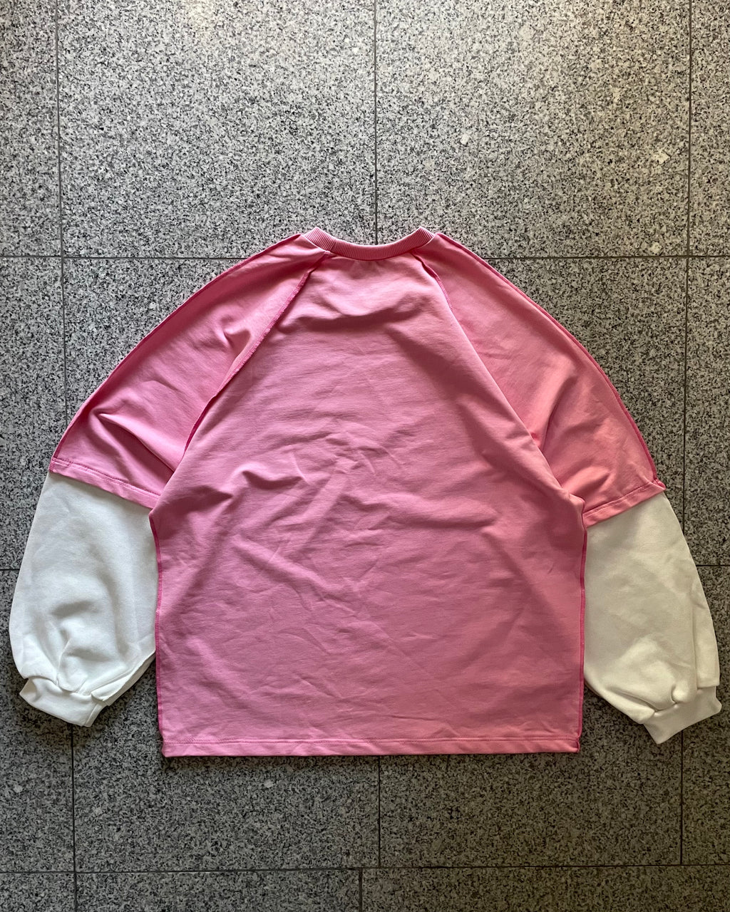 Acoustic Sweatshirt