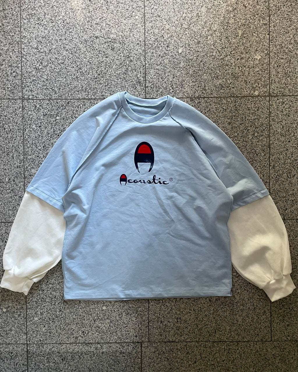 Acoustic Sweatshirt