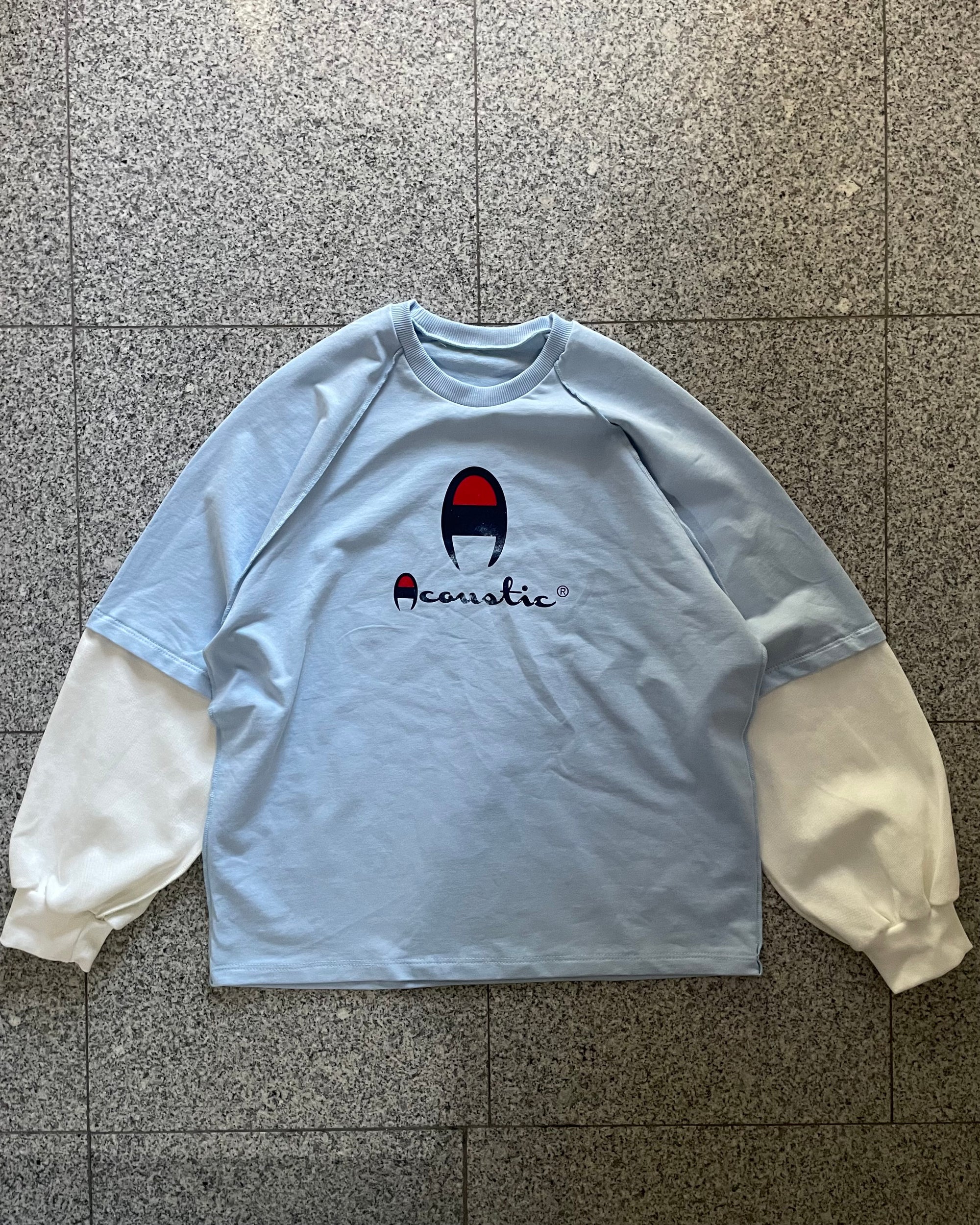Acoustic Sweatshirt