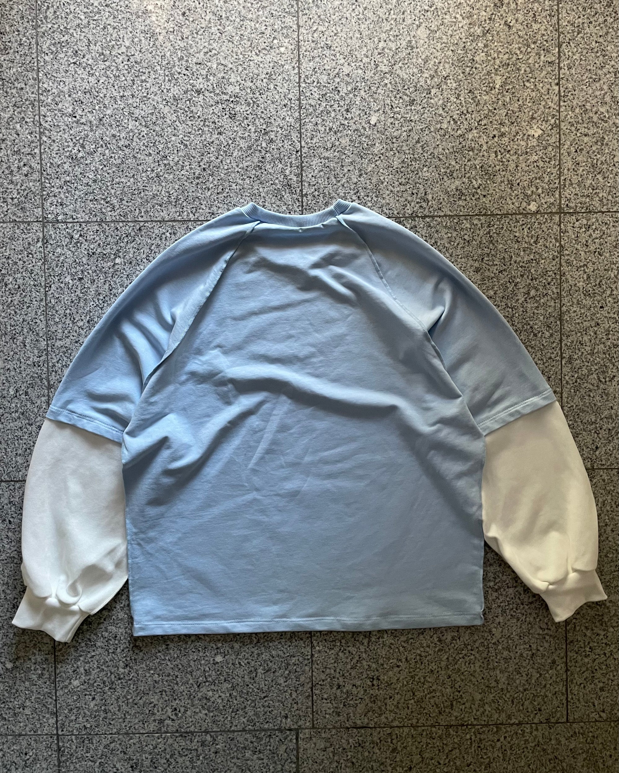 Acoustic Sweatshirt