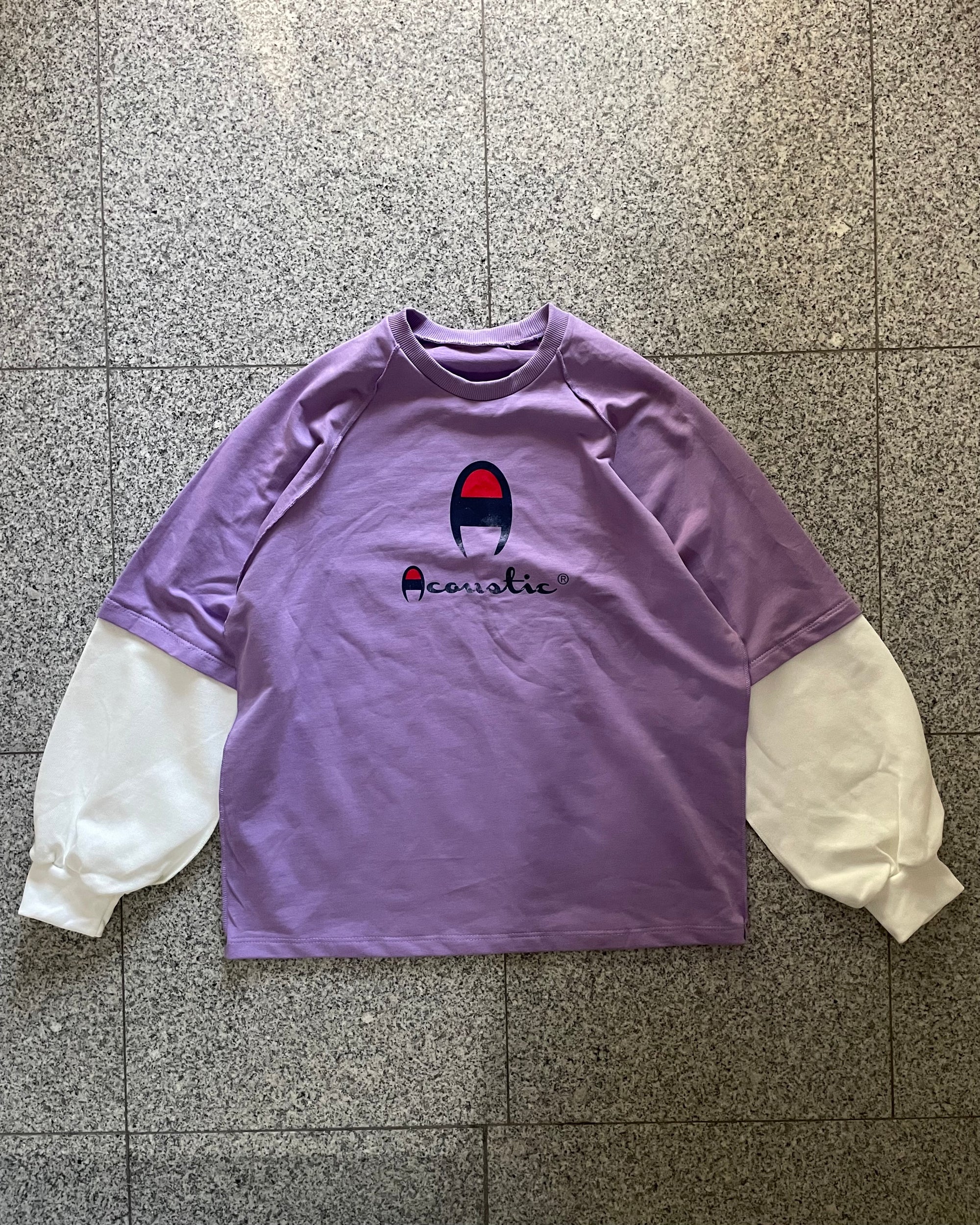 Acoustic Sweatshirt