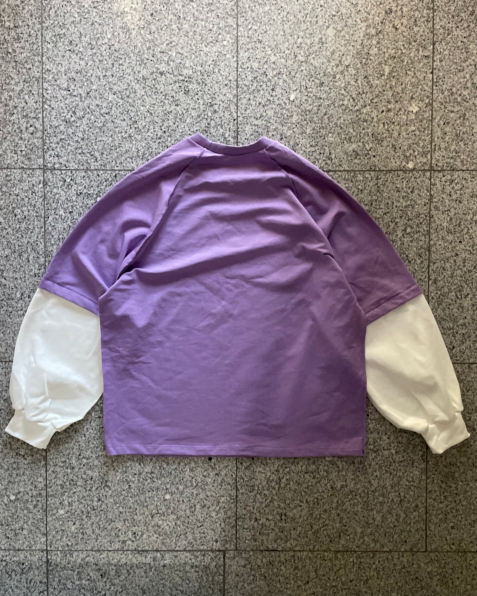 Acoustic Sweatshirt