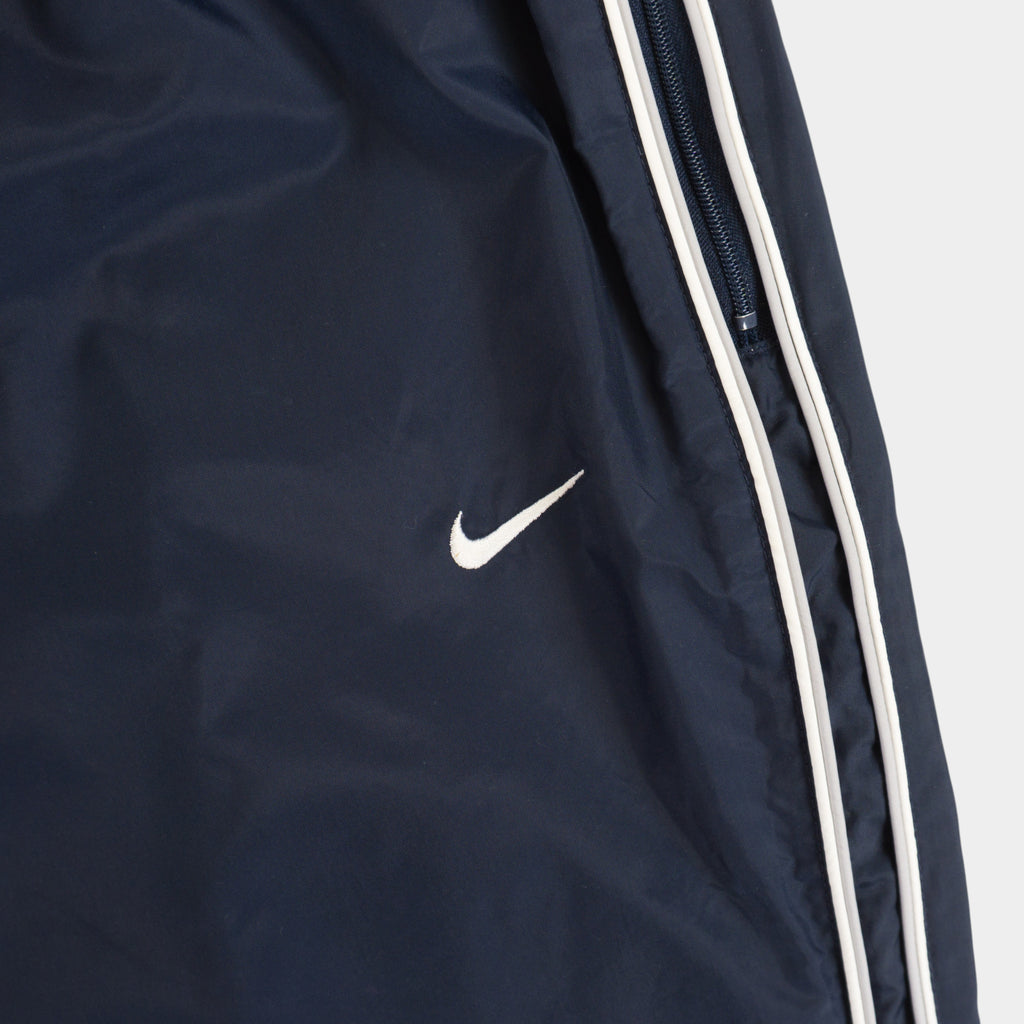 Nike Винтидж 2000-те Син Анцуг