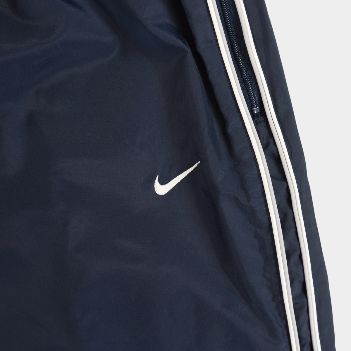 Nike Винтидж 2000-те Син Анцуг