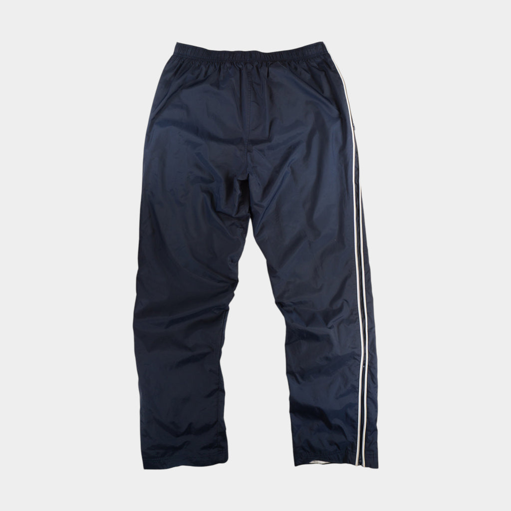 Nike Винтидж 2000-те Син Анцуг