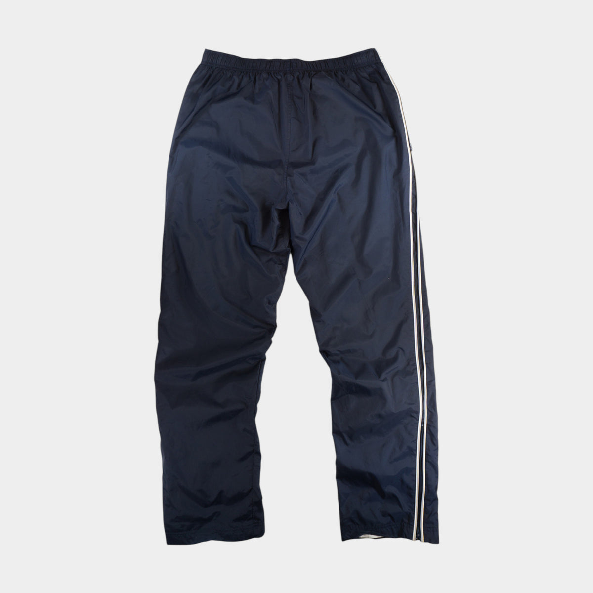 Nike Винтидж 2000-те Син Анцуг