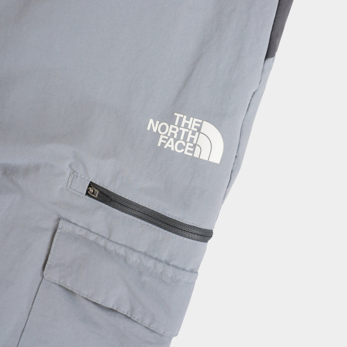 The North Face Сив Карго Туристически Анцуг