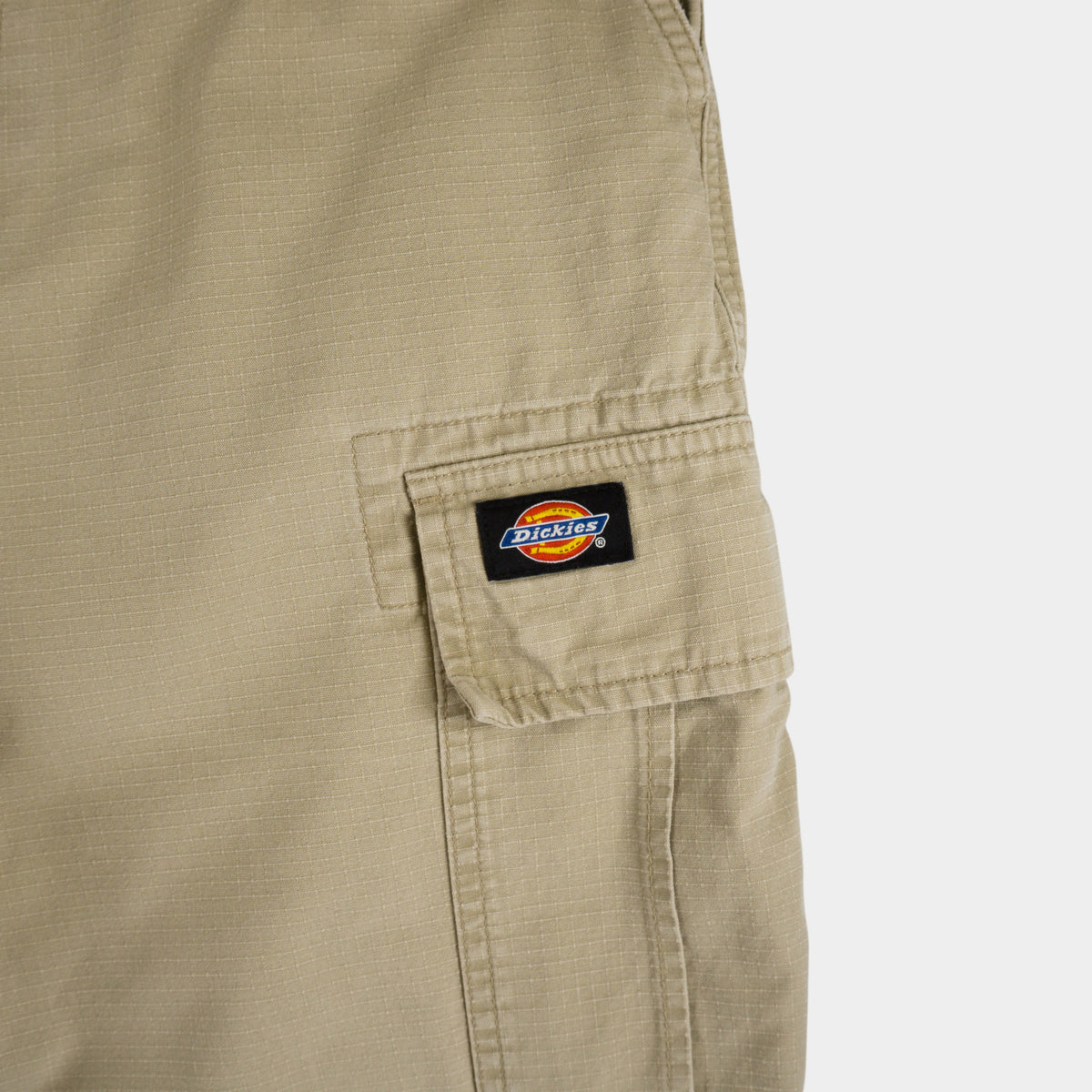 Dickies Бежови Карго Панталони