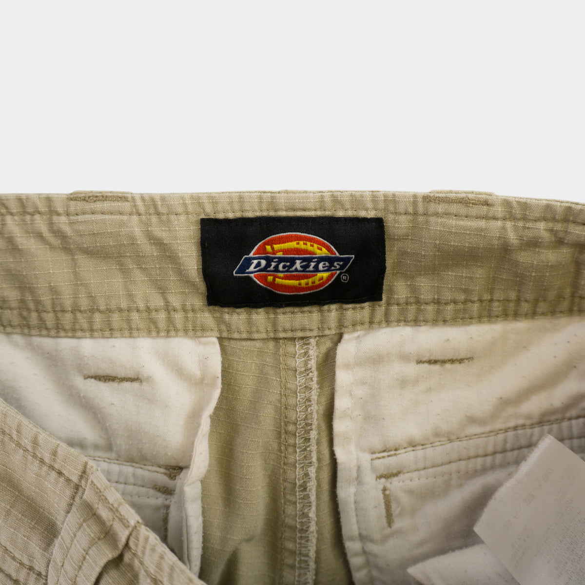 Dickies Бежови Карго Панталони