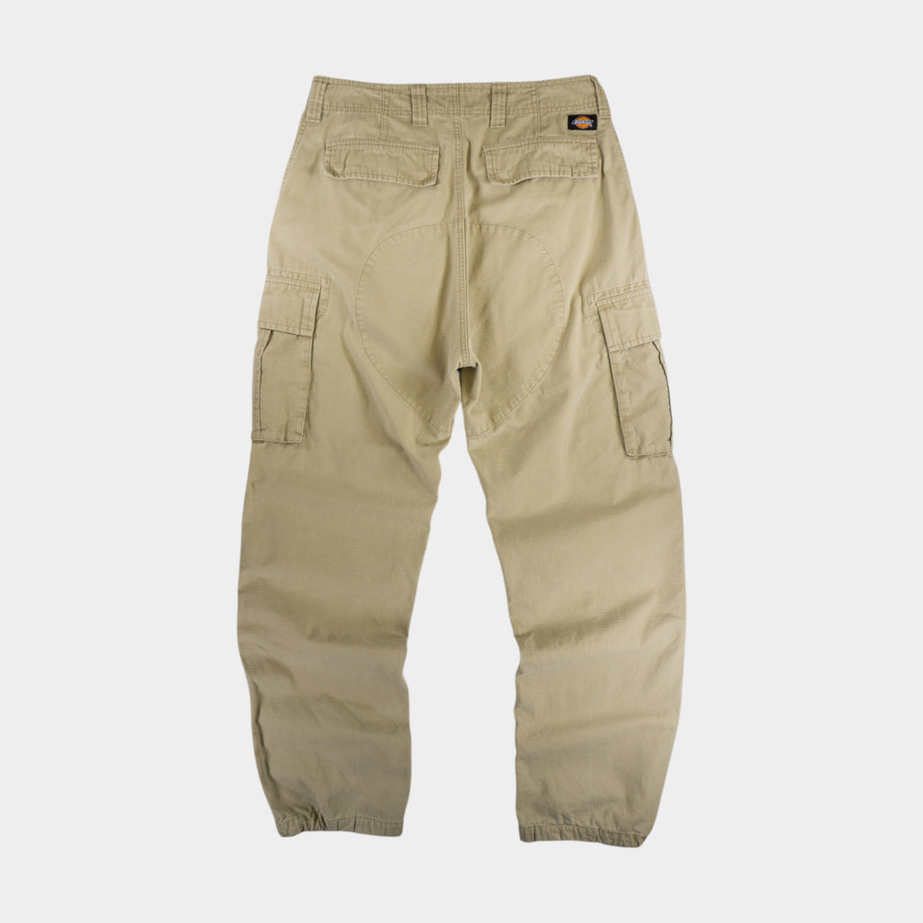 Dickies Бежови Карго Панталони