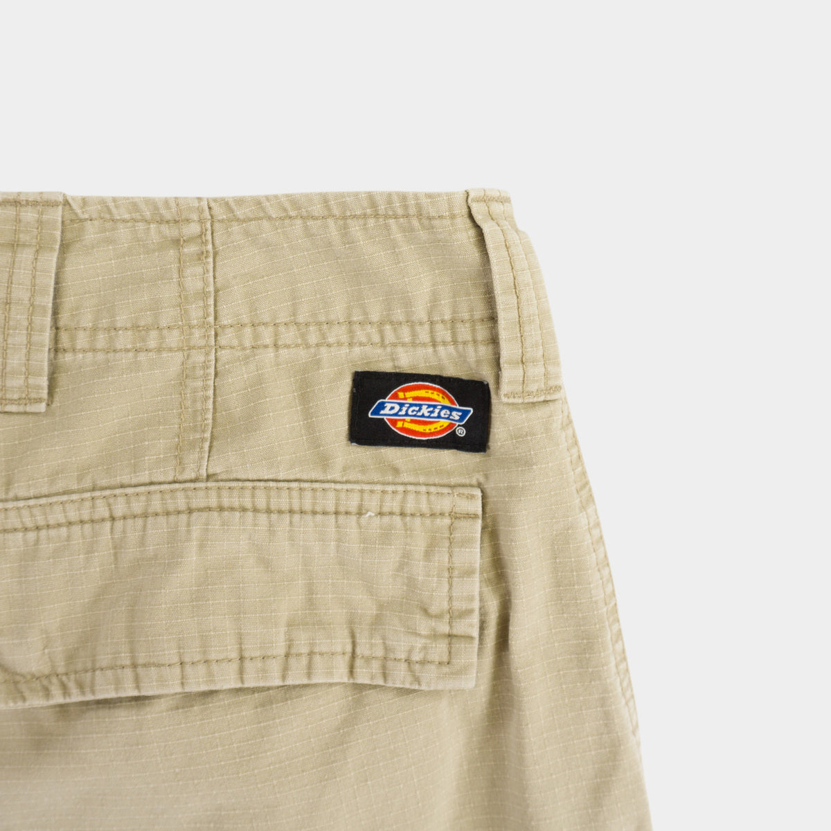 Dickies Бежови Карго Панталони