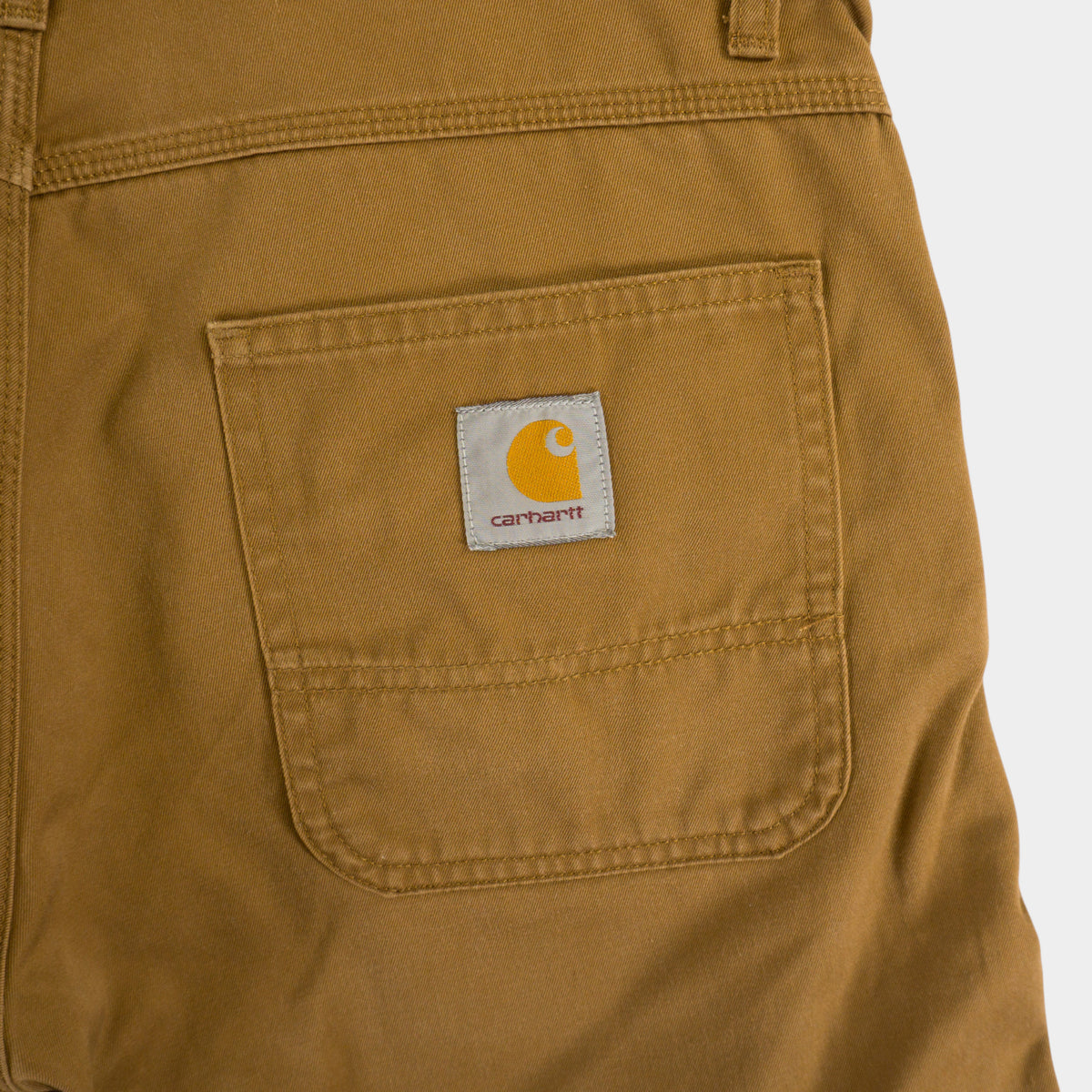 Carhartt WIP Skill Pants Кафяви Панталони