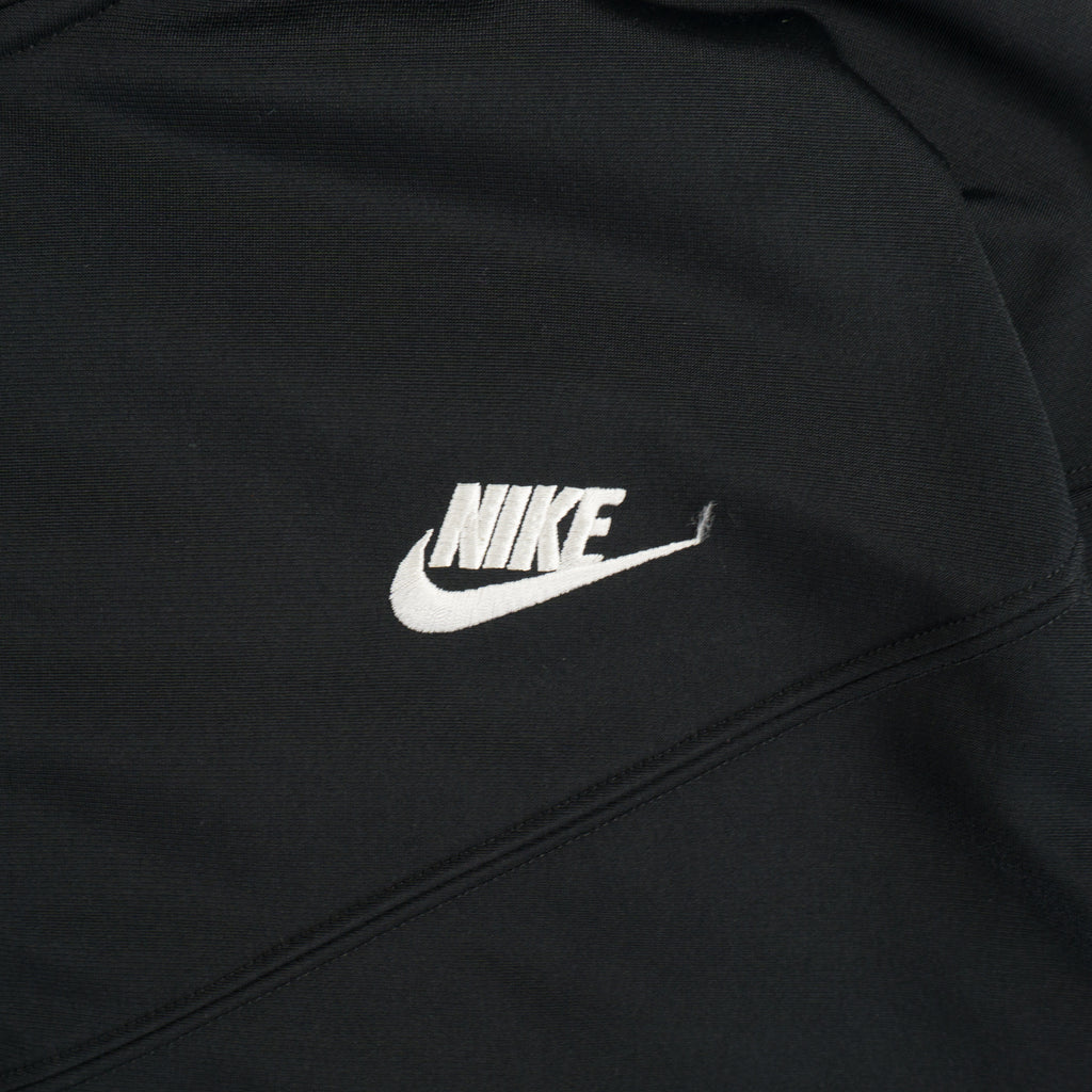 Nike Черно Горнище