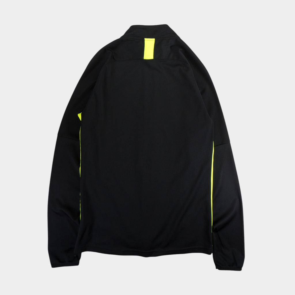 Nike Dri-Fit Черно Горнище