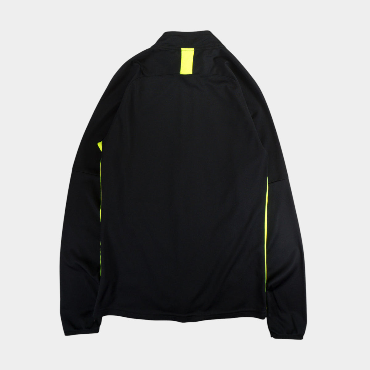 Nike Dri-Fit Черно Горнище
