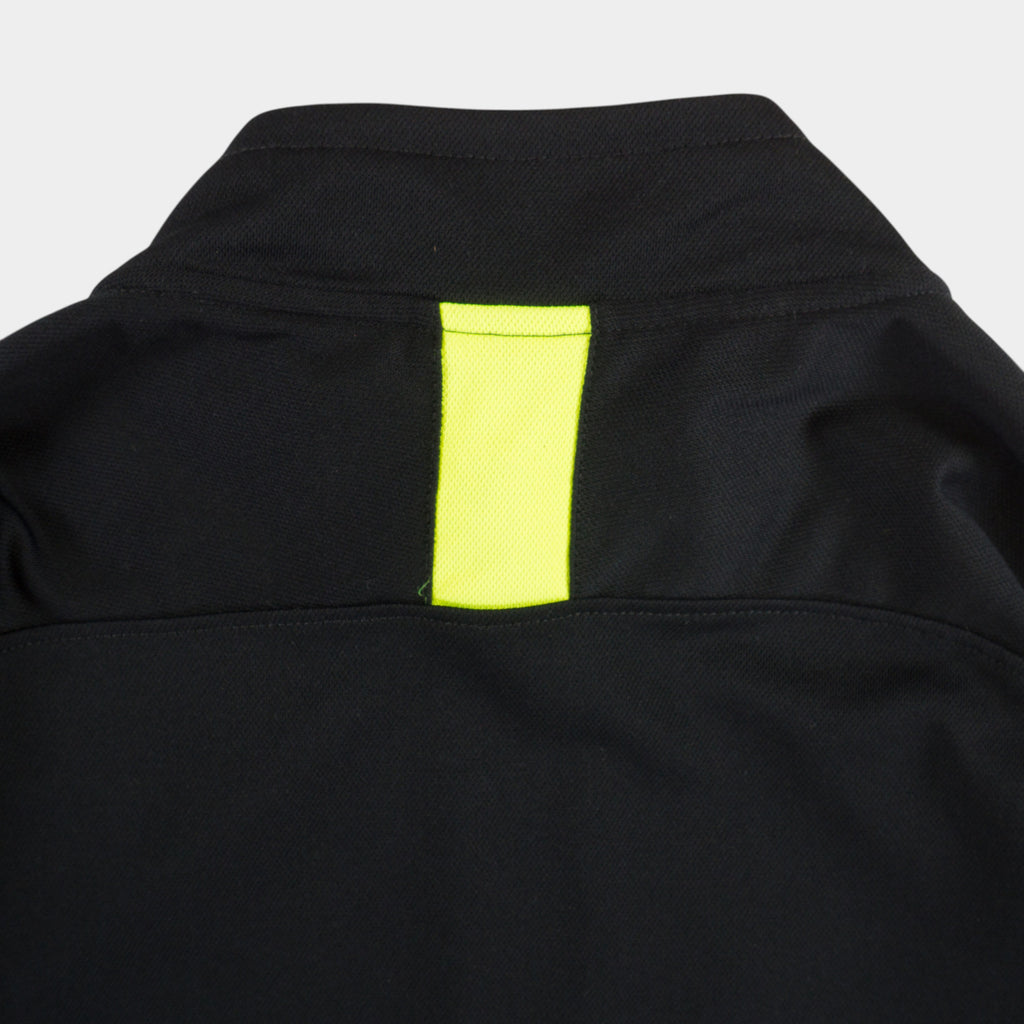 Nike Dri-Fit Черно Горнище