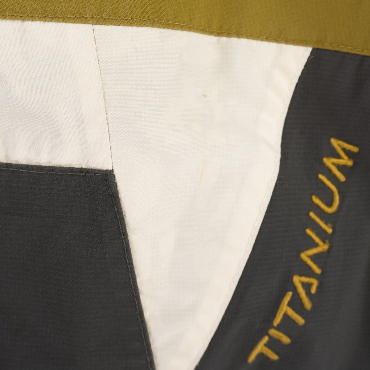 Columbia Titanium Omni Tech Водоустойчиво Туристическо Яке