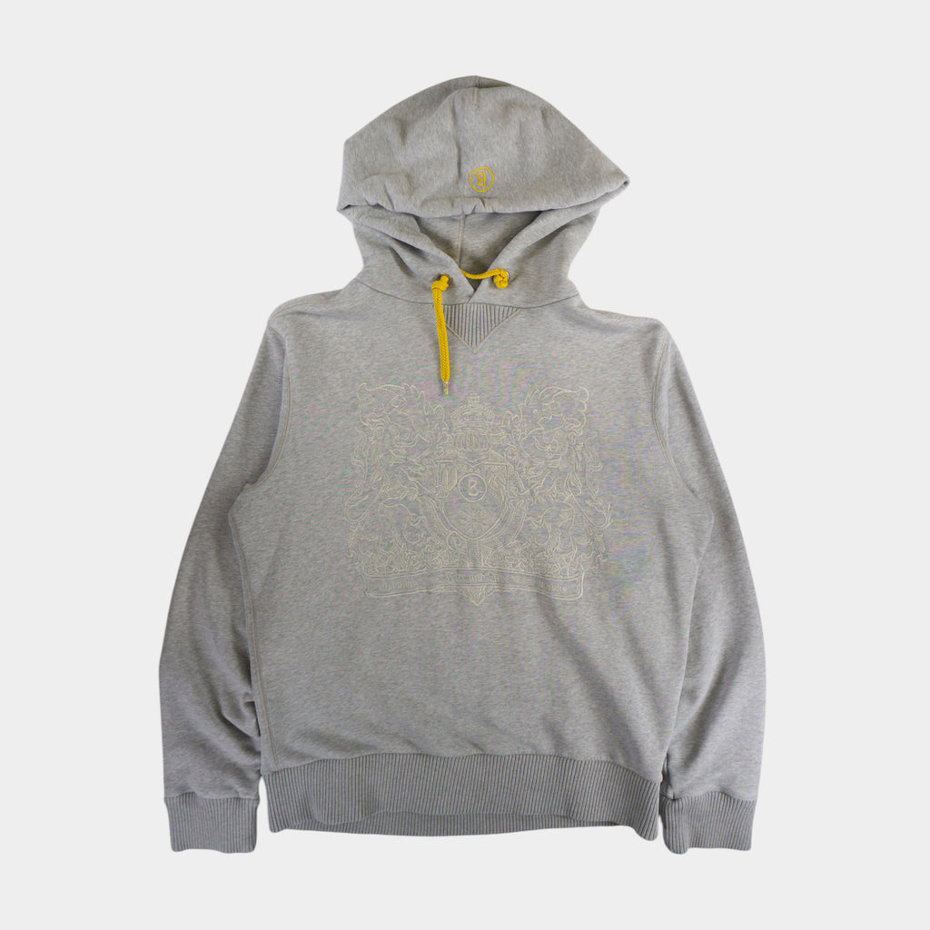 Bogner Fire+Ice Сив Суичър