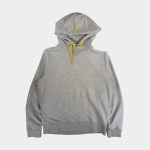 Bogner Fire+Ice Сив Суичър