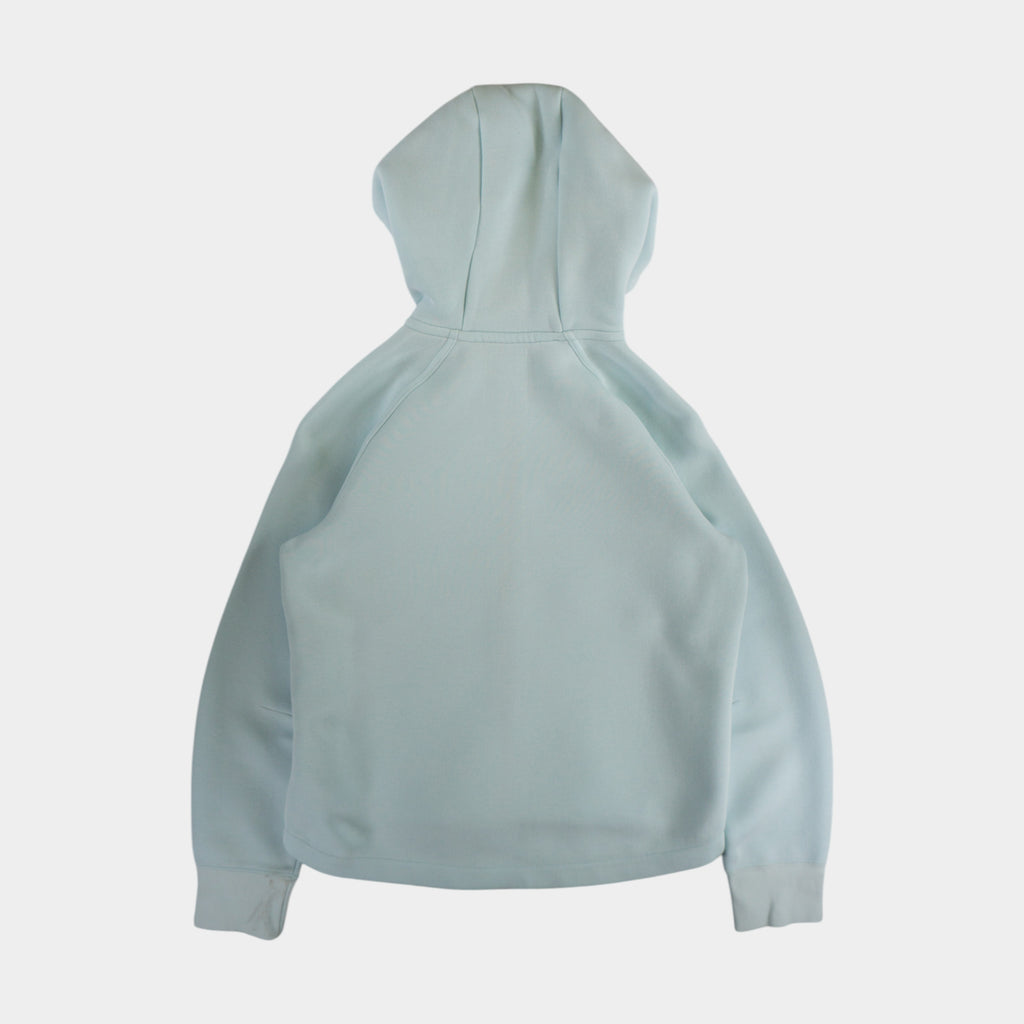 Nike Tech Fleece Син Суичър с Цип