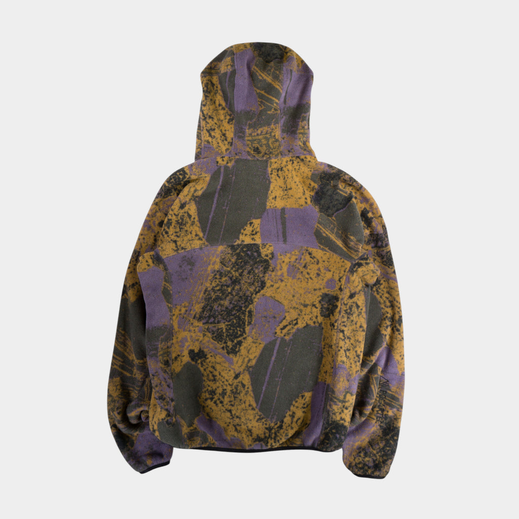Nike ACG Therma-Fit Поларен Суичър с Цип