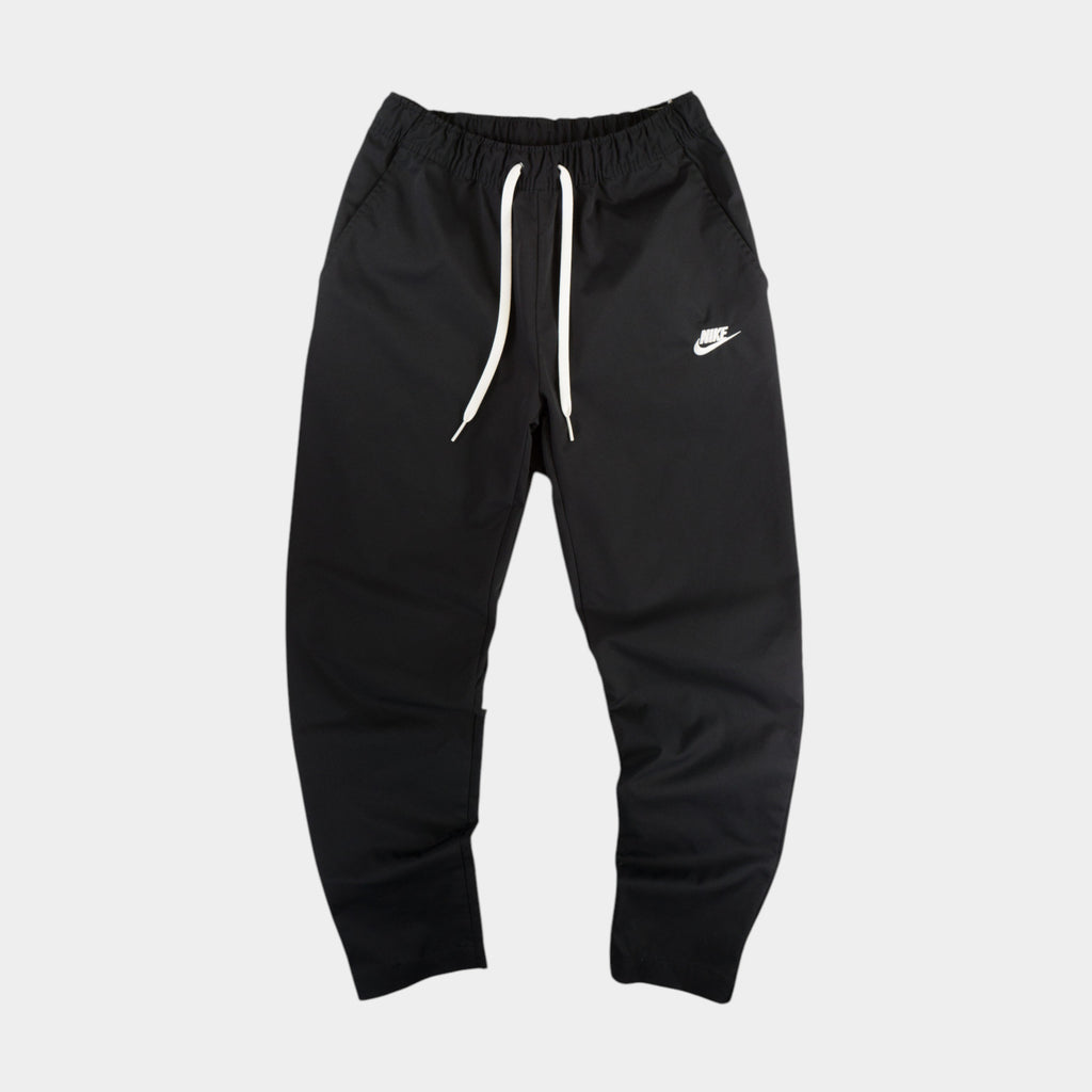 Nike Черен Анцуг