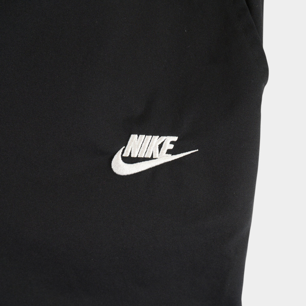 Nike Черен Анцуг