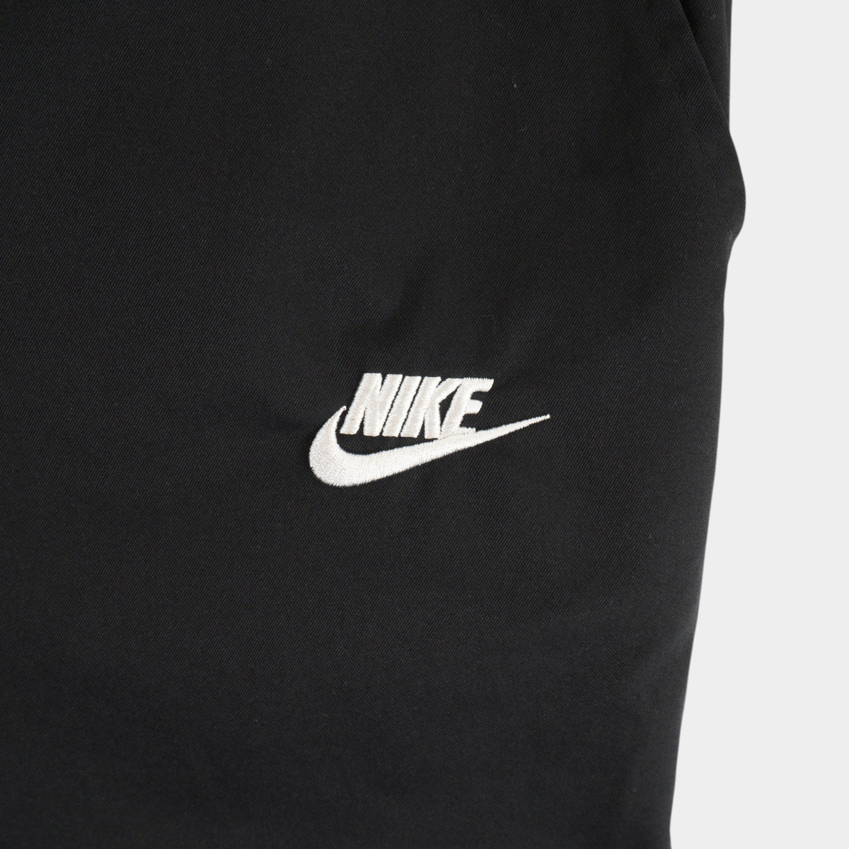 Nike Черен Анцуг
