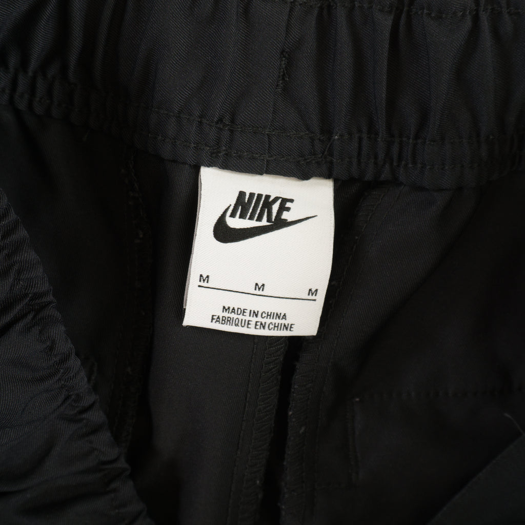 Nike Черен Анцуг