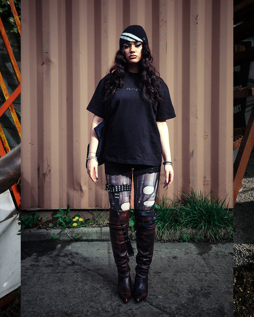 Triepe Tee