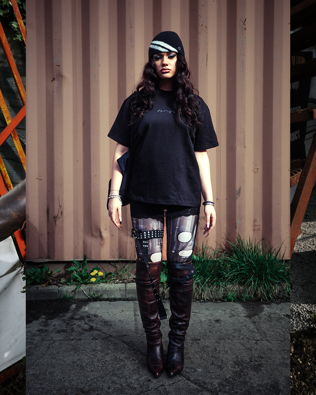 Triepe Tee