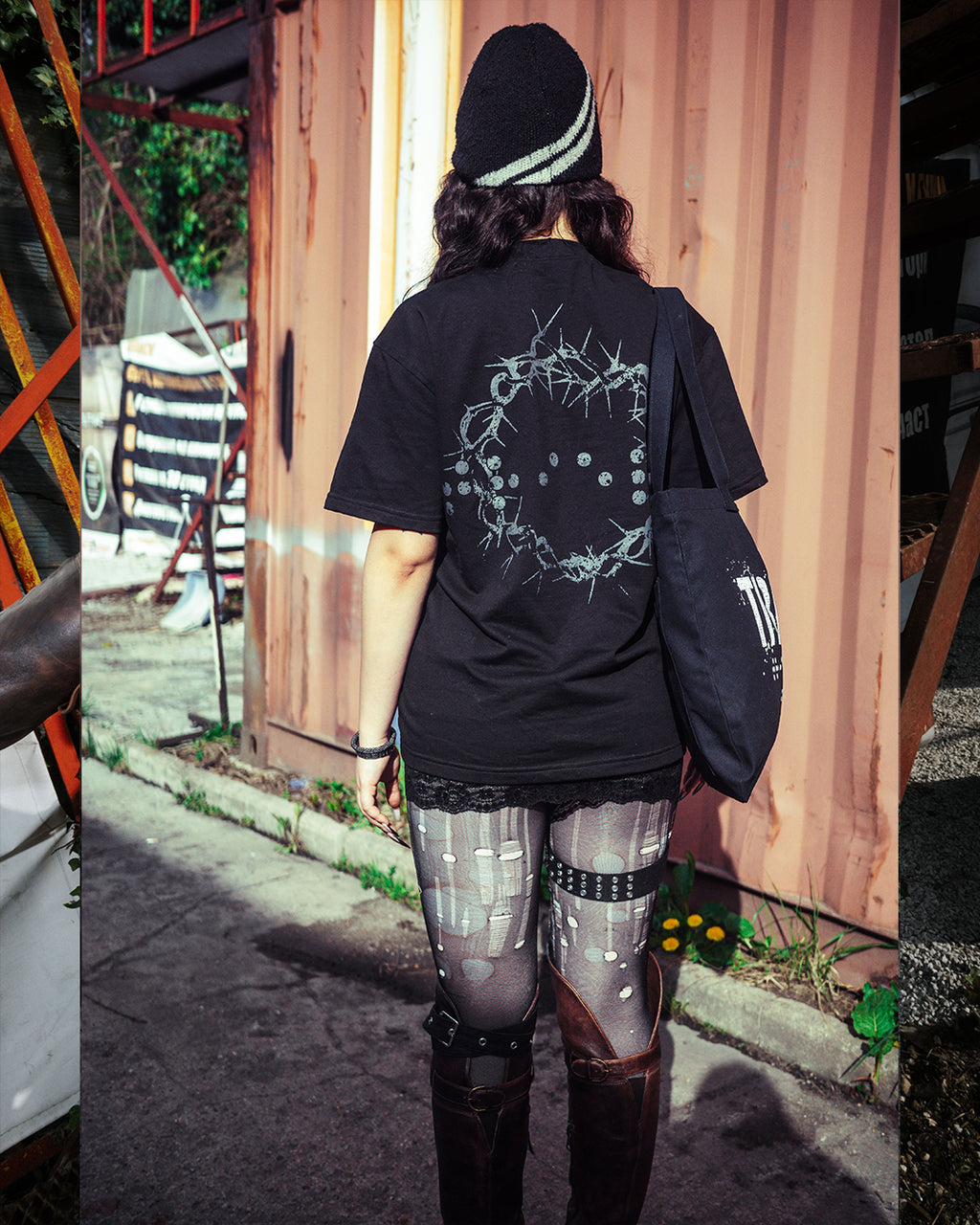 Triepe Tee