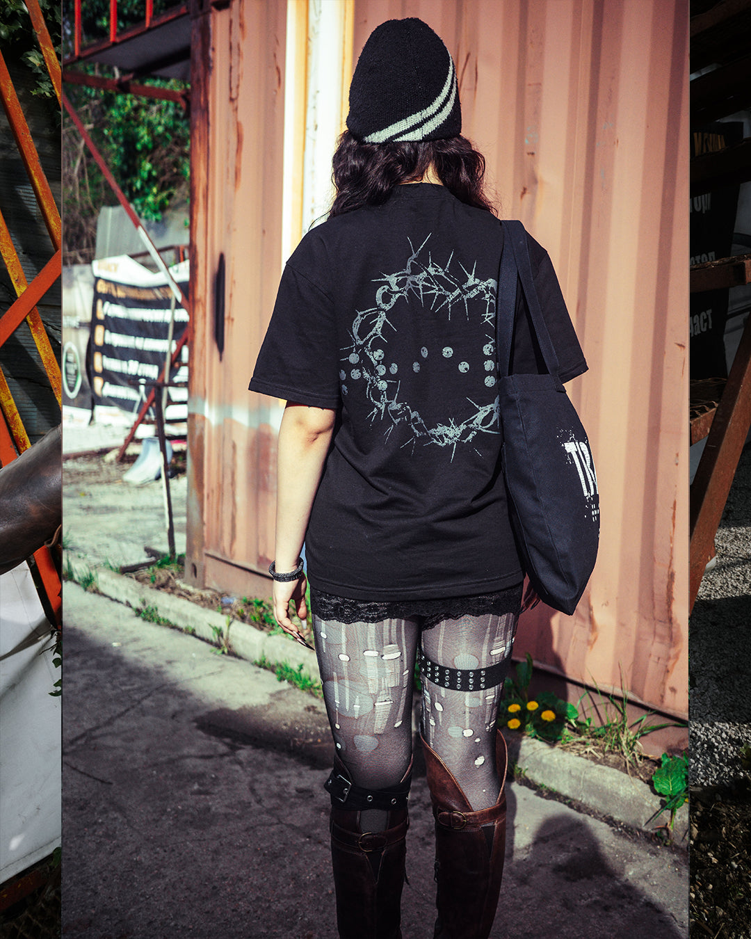 Triepe Tee