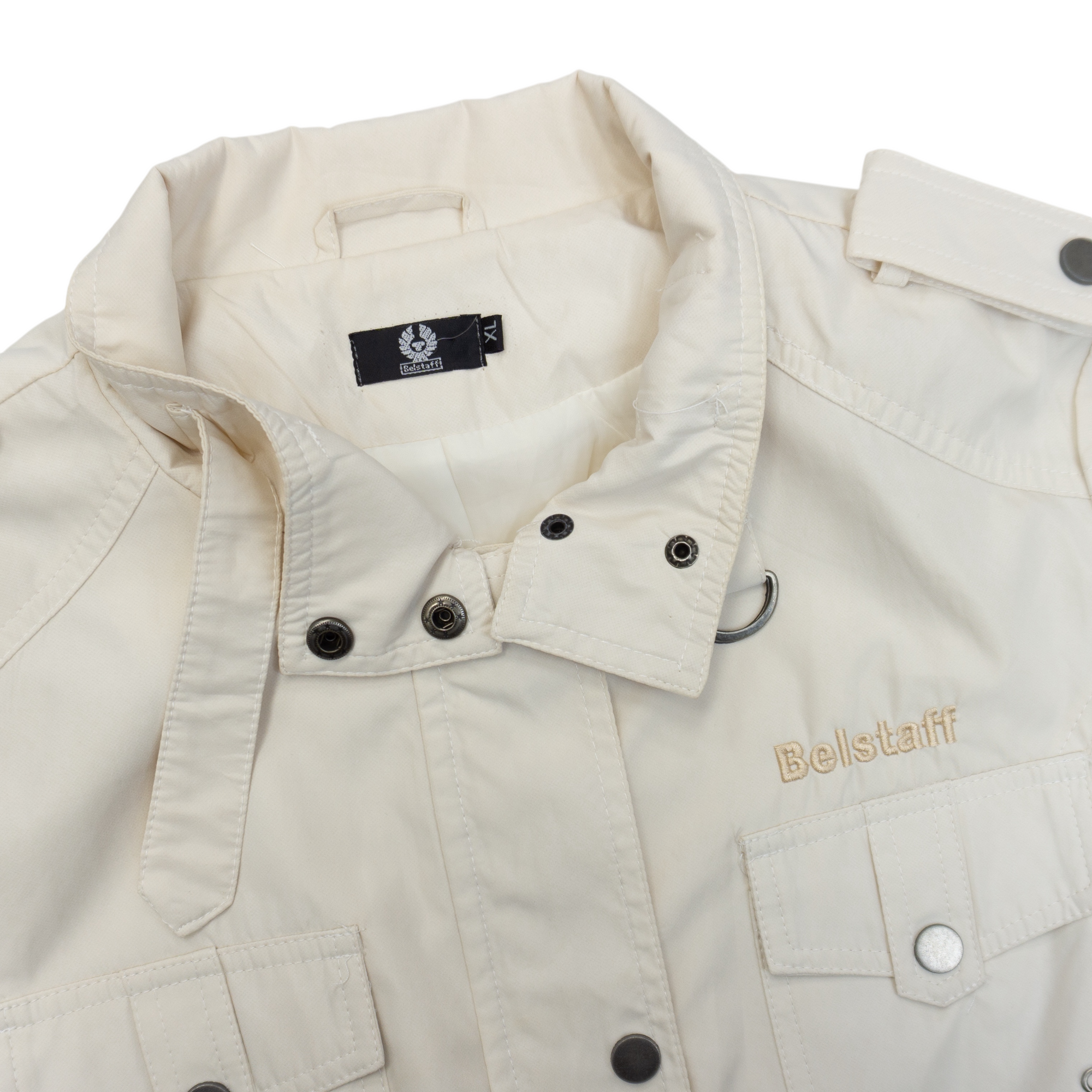 Belstaff Туристическо Яке