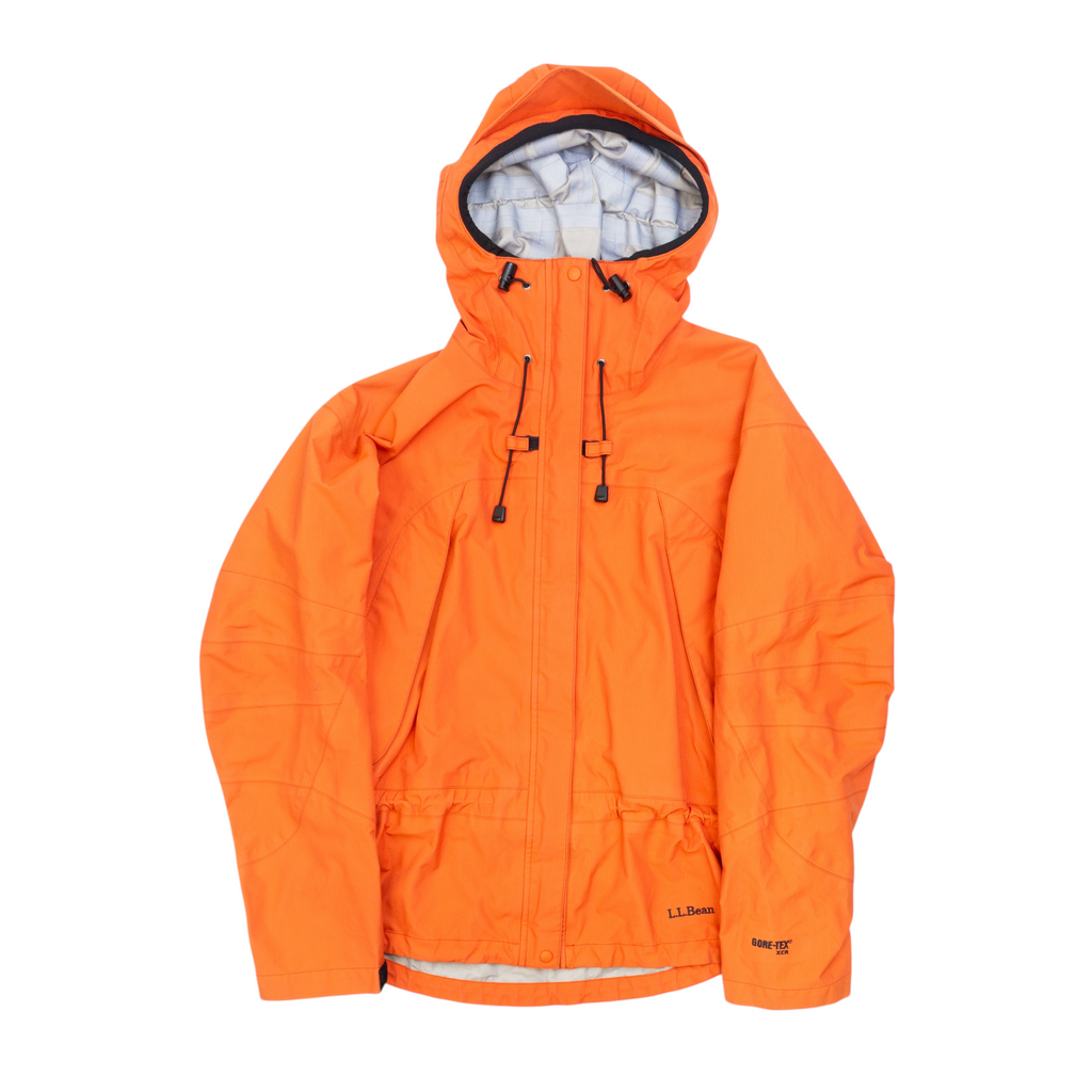 L. L. Bean GORE-TEX Туристическо Яке