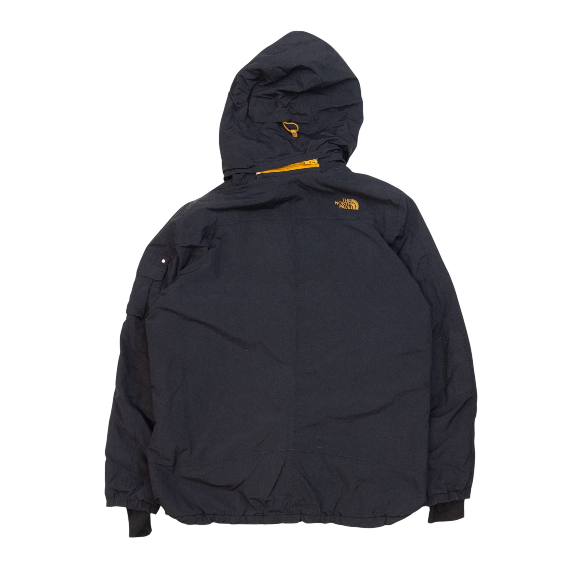 The North Face Яке