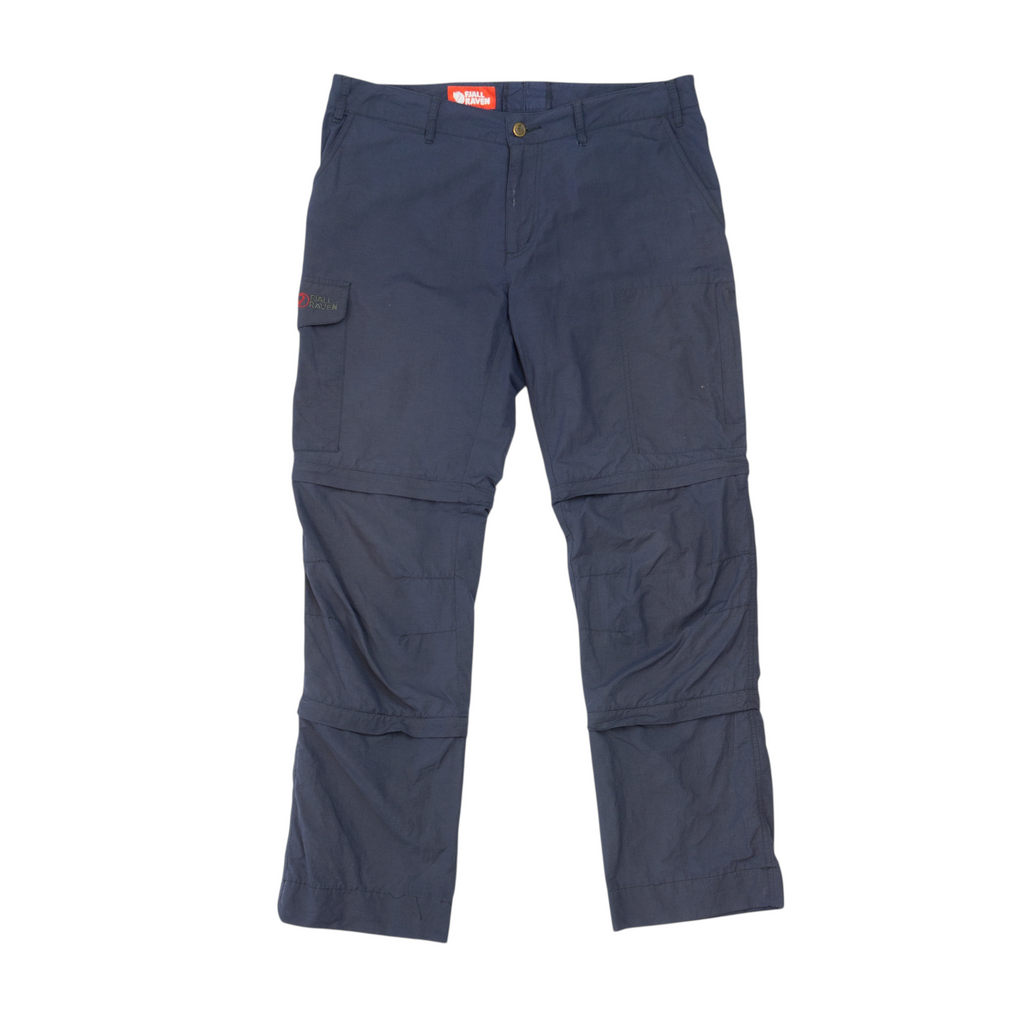 Fjallraven 2 in 1 Туристически Панталони