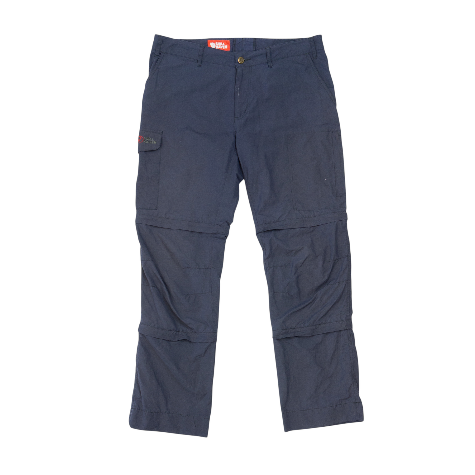 Fjallraven 2 in 1 Туристически Панталони